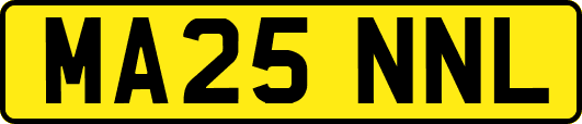 MA25NNL