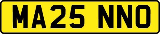 MA25NNO
