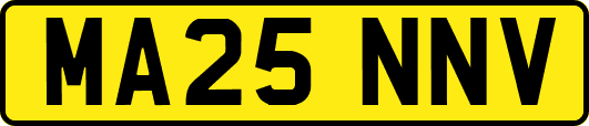 MA25NNV