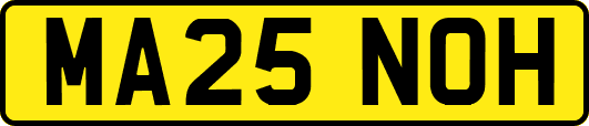 MA25NOH