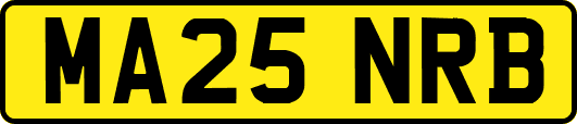 MA25NRB