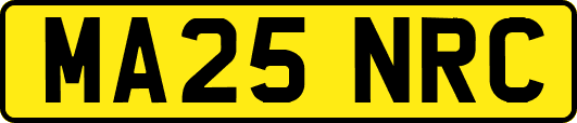 MA25NRC