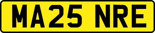 MA25NRE