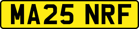 MA25NRF