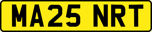 MA25NRT