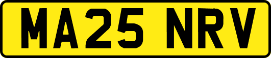 MA25NRV