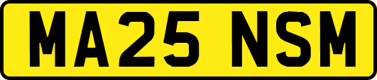 MA25NSM