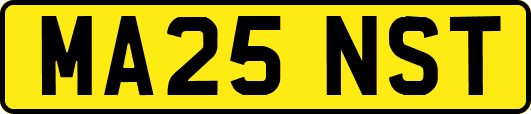 MA25NST