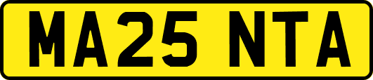 MA25NTA