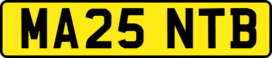 MA25NTB