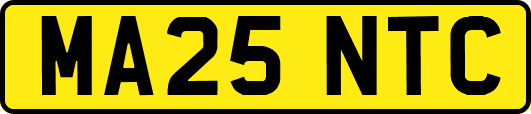 MA25NTC
