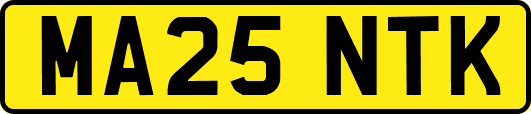 MA25NTK