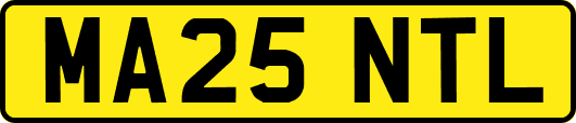 MA25NTL