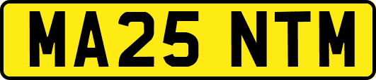 MA25NTM