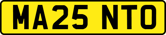 MA25NTO