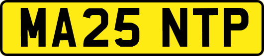 MA25NTP