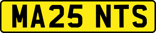 MA25NTS
