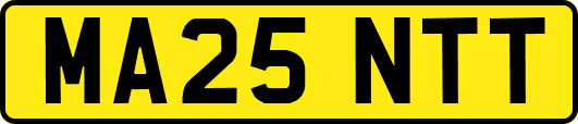 MA25NTT