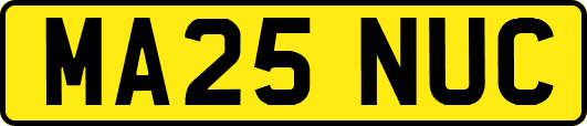 MA25NUC