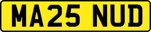 MA25NUD