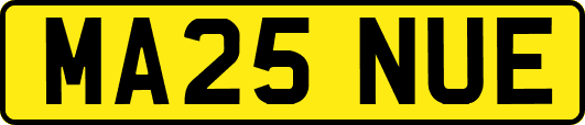 MA25NUE