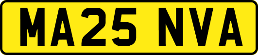 MA25NVA