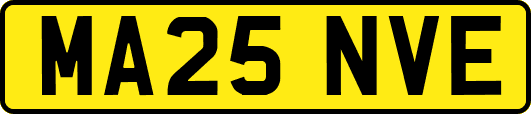 MA25NVE