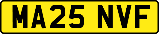MA25NVF