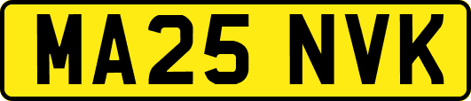 MA25NVK