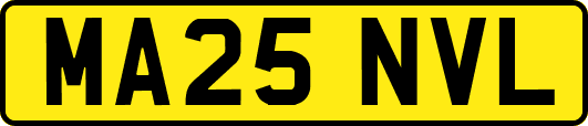 MA25NVL