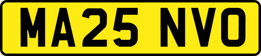 MA25NVO