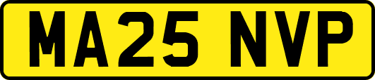 MA25NVP