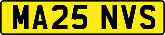 MA25NVS