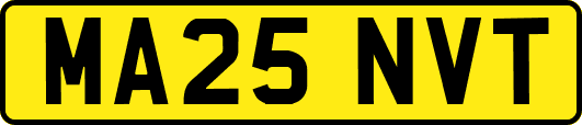 MA25NVT
