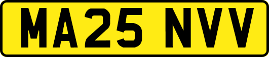 MA25NVV