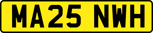 MA25NWH
