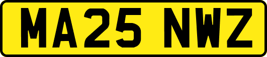 MA25NWZ