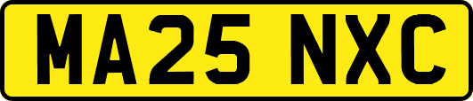 MA25NXC