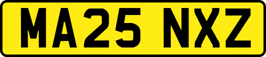 MA25NXZ