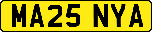 MA25NYA