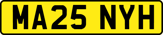 MA25NYH