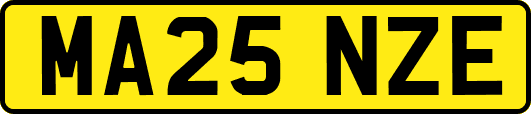 MA25NZE