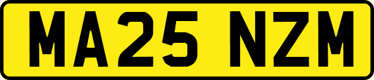 MA25NZM