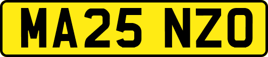 MA25NZO