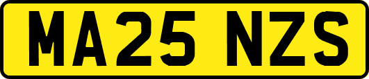 MA25NZS