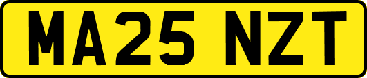 MA25NZT