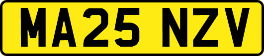 MA25NZV