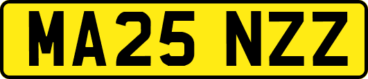 MA25NZZ