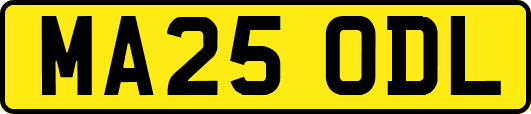 MA25ODL