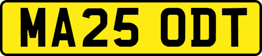 MA25ODT
